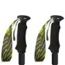 Gabel Fr-5 Fl Lite Xtl Stavar, Black, 38-140cm