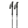 Gabel Fr-5 Fl Lite Xts Stavar, Black, 34-125cm