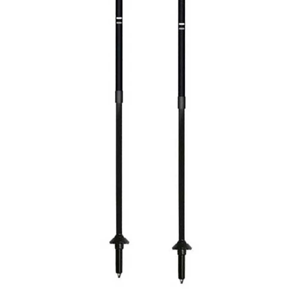 Gabel Fr-5 Fl Lite Xts Stavar, Black, 34-125cm