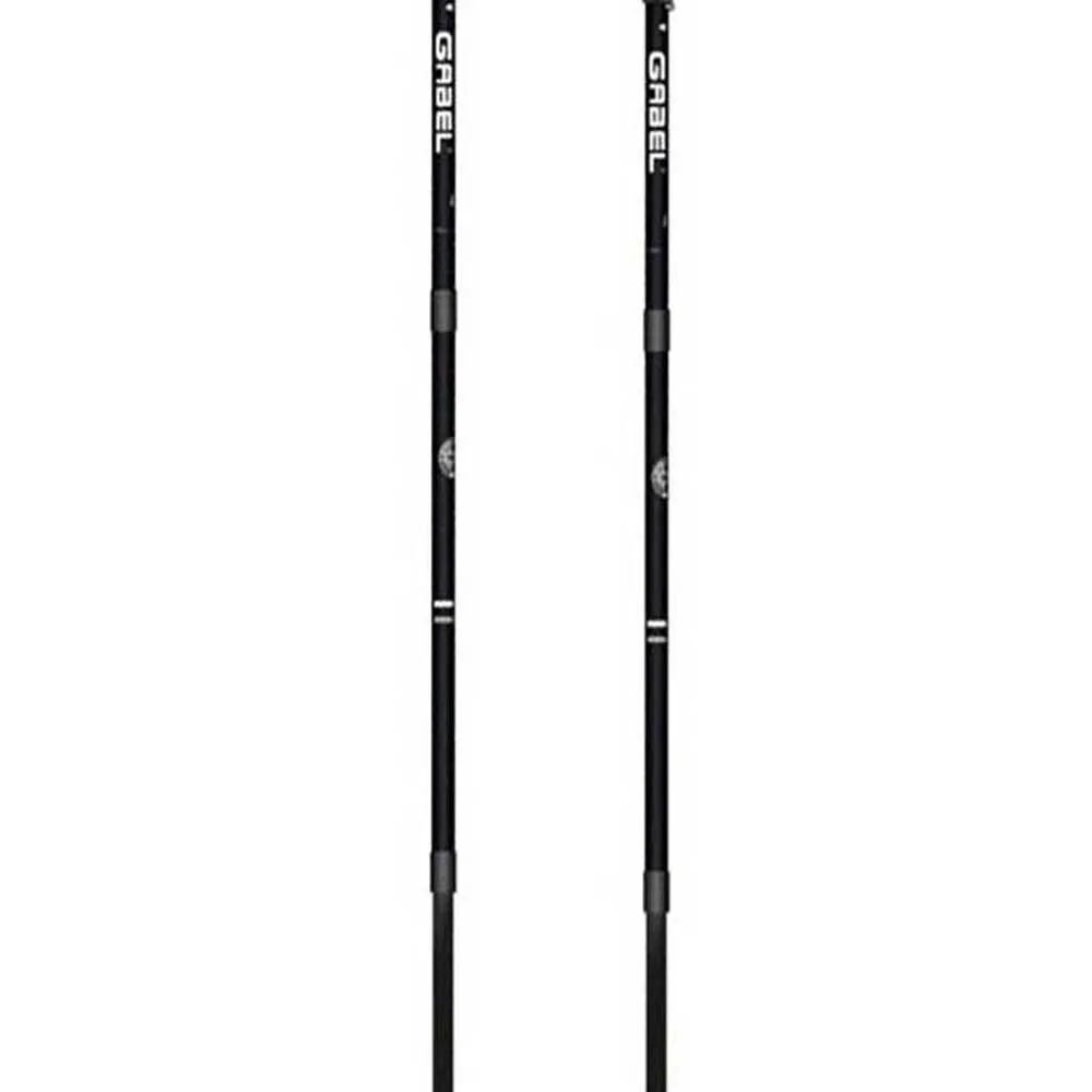 Gabel Fr-5 Fl Lite Xts Stavar, Black, 34-125cm