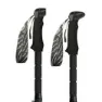 Gabel Fr-5 Fl Lite Xts Stavar, Black, 34-125cm