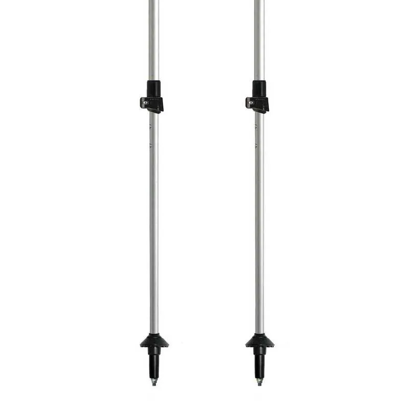 Gabel Fusion Corck Tech Alu F56-16/14/12 Stavar, Silver, 59-130cm