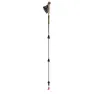 Gabel Fusion Corck Tech Alu F56-16/14/12 Stavar, Silver, 59-130cm