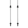 Gabel Fusion Corck Tech Alu F56-16/14/12 Stavar, Silver, 59-130cm