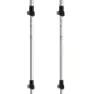 Gabel Fusion Corck Tech Alu F56-16/14/12 Stavar, Silver, 59-130cm