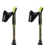 Gabel Fusion Wired Stavar, Black / yellow, 110-130cm