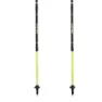 Gabel Fusion Wired Stavar, Black / yellow, 110-130cm