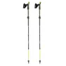 Gabel Fusion Wired Stavar, Black / yellow, 110-130cm