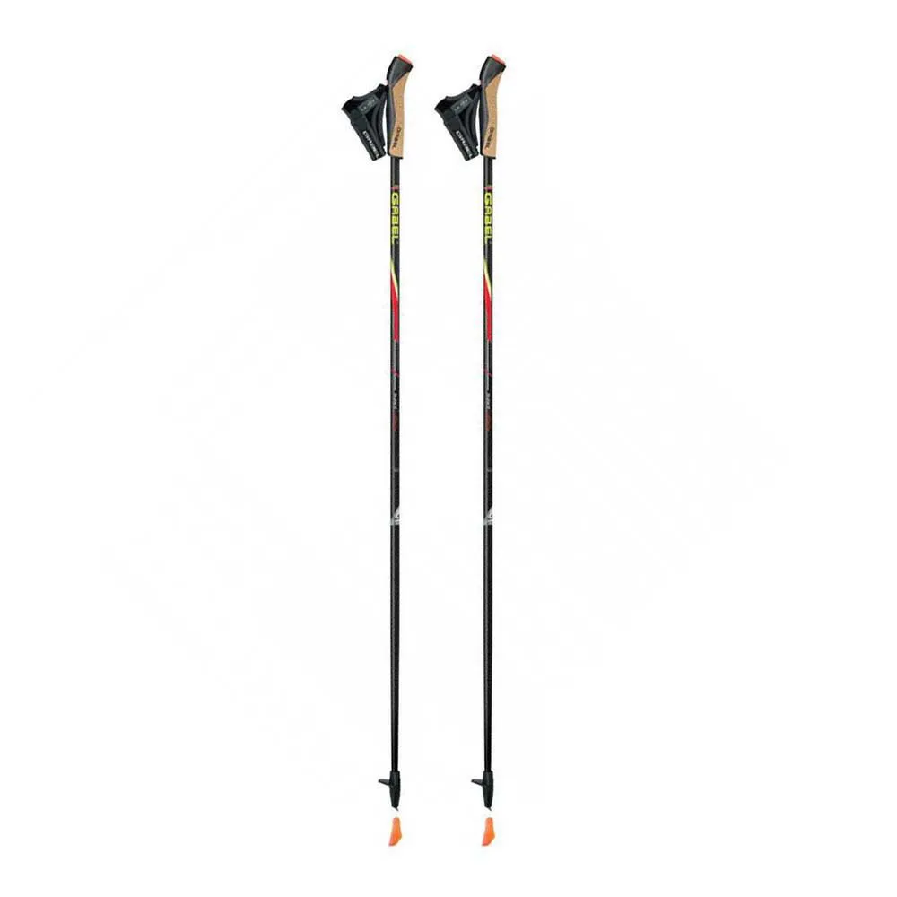 Gabel Fx-75 Snake Carbon Stavar Gabel Fx-75 Snake Carbon Stavar