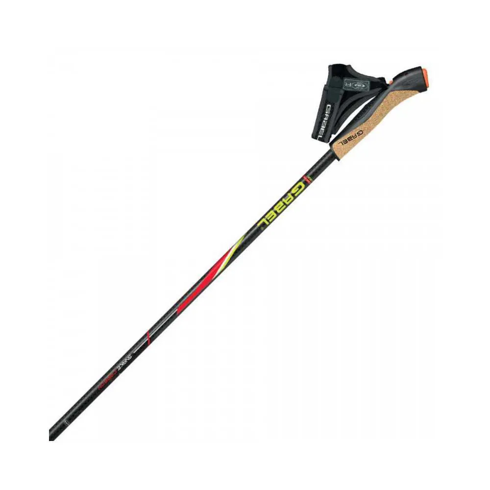 Gabel Fx-75 Snake Carbon Stavar Gabel Fx-75 Snake Carbon Stavar