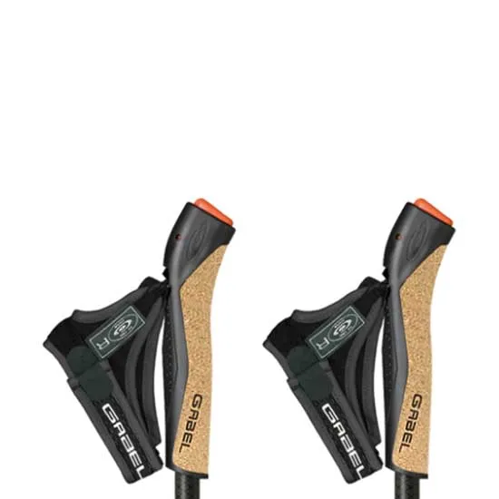 Gabel Fx-75 Snake Carbon Stavar Gabel Fx-75 Snake Carbon Stavar