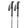Gabel Hybrid Carbon Xts Stavar, Black, 34-115cm