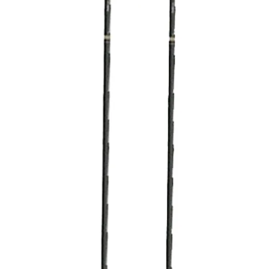Gabel Hybrid Carbon Xts Stavar, Black, 34-115cm