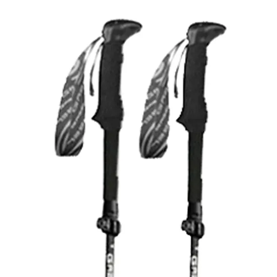 Gabel Hybrid Carbon Xts Stavar, Black, 34-115cm