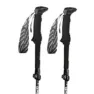 Gabel Hybrid Carbon Xts Stavar, Black, 34-115cm