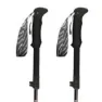 Gabel Ibex Carbon Xtl Stavar, Black, 36-135cm