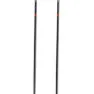 Gabel Ibex Carbon Xtl Stavar, Black, 36-135cm