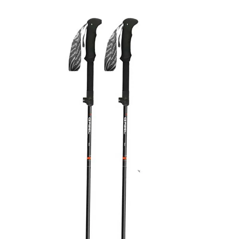 Gabel Ibex Carbon Xts Stavar, Black, 34-115cm