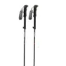 Gabel Ibex Carbon Xts Stavar, Black, 34-115cm