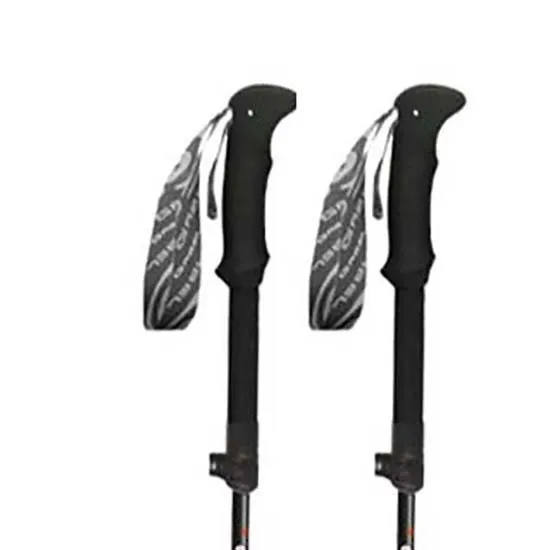 Gabel Ibex Carbon Xts Stavar, Black, 34-115cm