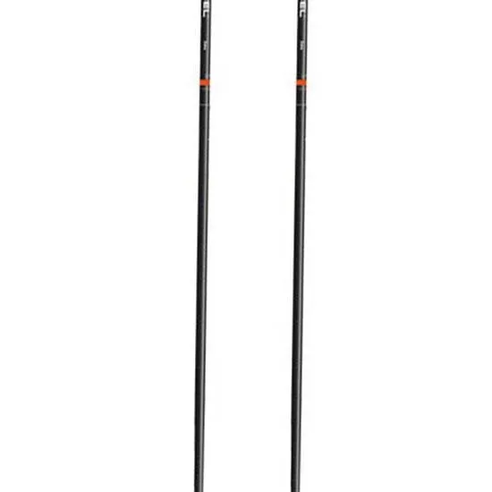 Gabel Ibex Carbon Xts Stavar, Black, 34-115cm