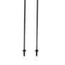 Gabel Ibex Carbon Xts Stavar, Black, 34-115cm