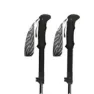 Gabel Ibex Carbon Xts Stavar, Black, 34-115cm