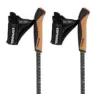 Gabel Inverso Carbon Stavar, Black, 52-130cm