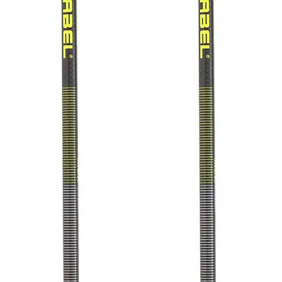 Gabel Inverso Carbon Stavar, Black, 52-130cm