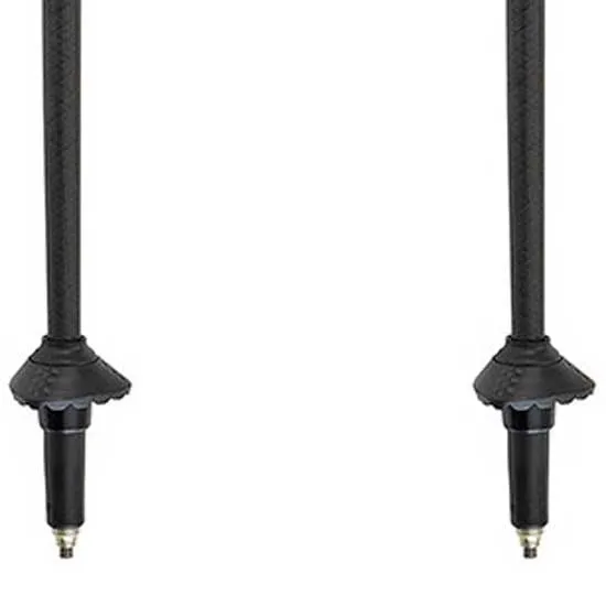 Gabel Inverso Carbon Stavar, Black, 52-130cm