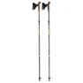 Gabel Inverso Carbon Stavar, Black, 52-130cm