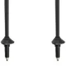 Gabel Inverso Carbon Stavar, Black, 52-130cm