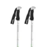 Gabel Mont Blanc Fl 4.0 Stavar, White, 60-130cm