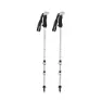 Gabel Mont Blanc Fl 4.0 Stavar, White, 60-130cm