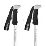 Gabel Mont Blanc Fl 4.0 Stavar, White, 60-130cm