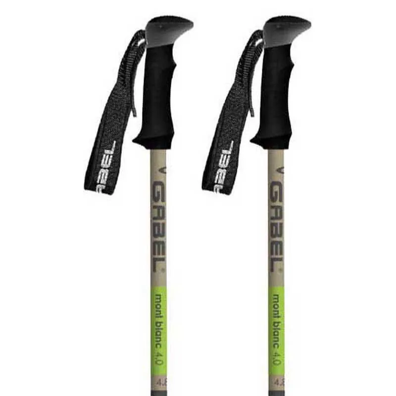 Gabel Montblanc 4.0 Alu Telescopic Stavar