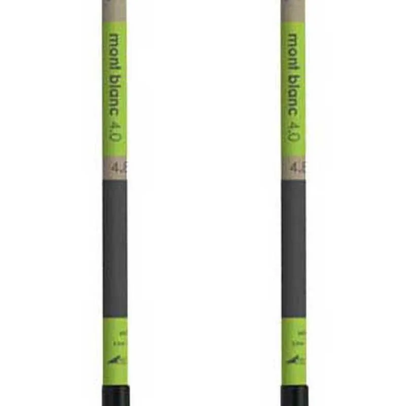 Gabel Montblanc 4.0 Alu Telescopic Stavar