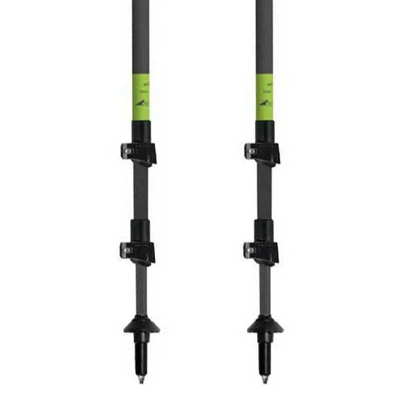 Gabel Montblanc 4.0 Alu Telescopic Stavar