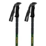 Gabel Montblanc Tour Alu Telescopic Stavar, Moss, 66-144cm
