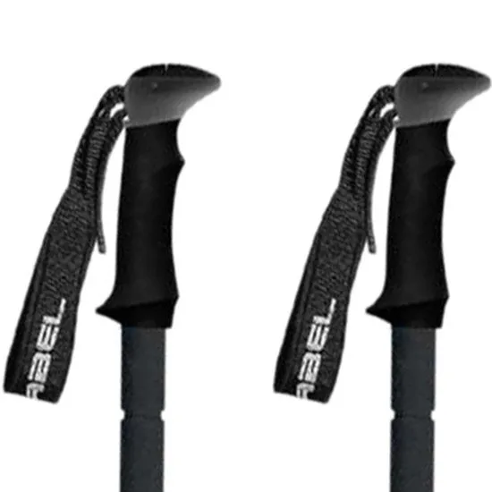 Gabel Montblanc Tour Alu Telescopic Stavar, Moss, 66-144cm