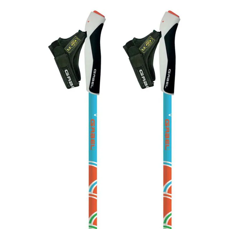 Gabel Nordic Energy F.l Stavar, Multicolor, 70-110cm