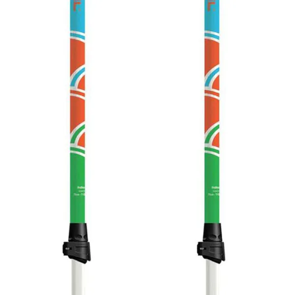 Gabel Nordic Energy F.l Stavar, Multicolor, 70-110cm