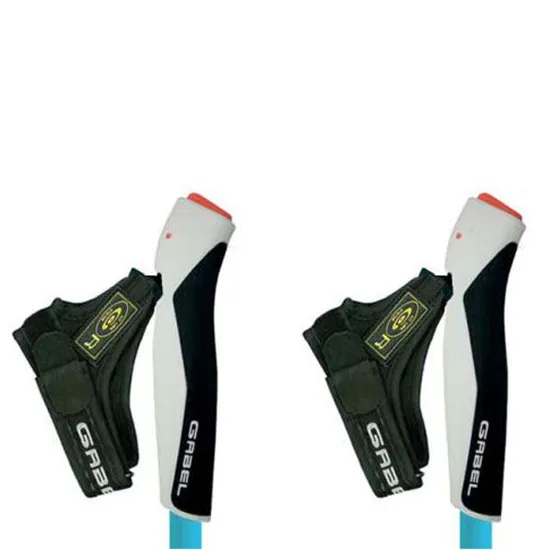 Gabel Nordic Energy F.l Stavar, Multicolor, 70-110cm