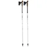 Gabel Nordic Revo Stavar, White, 52-130cm