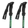 Gabel Northwood Fl Stavar, Green, 66-142cm