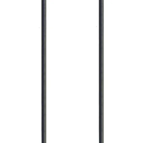 Gabel Springbok Xtl Stavar, Black, 116-135cm Gabel Springbok Xtl Stavar, Black, 116-135cm