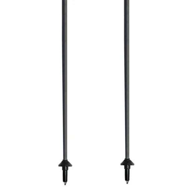 Gabel Springbok Xtl Stavar, Black, 116-135cm Gabel Springbok Xtl Stavar, Black, 116-135cm