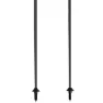 Gabel Springbok Xtl Stavar, Black, 116-135cm