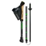 Gabel Springbok Xtl Stavar, Black, 116-135cm