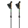 Gabel Springbok Xts Stavar, Black, 105-120cm